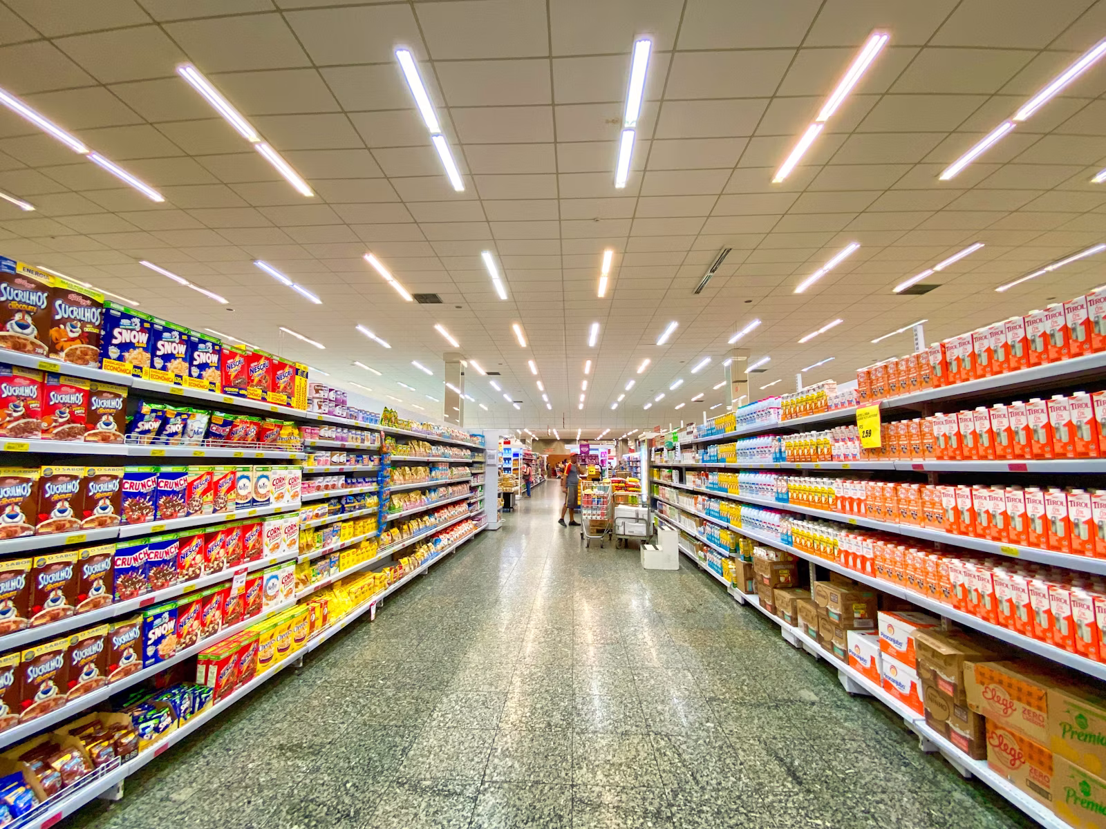 Cape Market